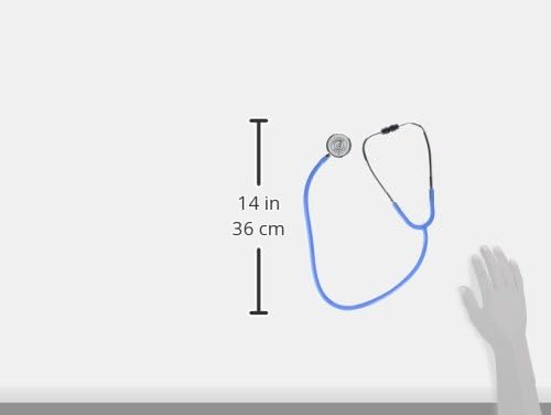 Prestige Medical Dualheads, Ceil Blue