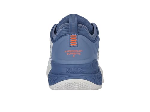 Image of K-Swiss Men's Hypercourt Supreme 2 Tennis Shoe