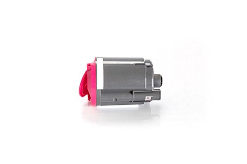 Compatible con Samsung CLP 300 Series Toner Magenta   CLP M300A   para Aprox. 1000 paginas (5% Cobertura)