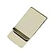 NSA National Security Agency Badge Emblem Money Clip Gold
