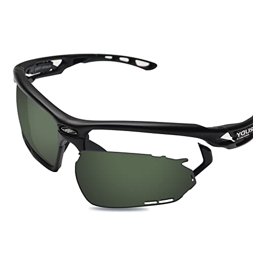 Image of 100% Precise-Fit Replacement Sunglass Lenses for Rudy Project Fotonyk