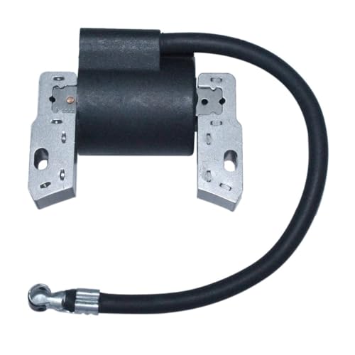 Bobine d'allumage pour tondeuse résout panne démarrage difficile 591420