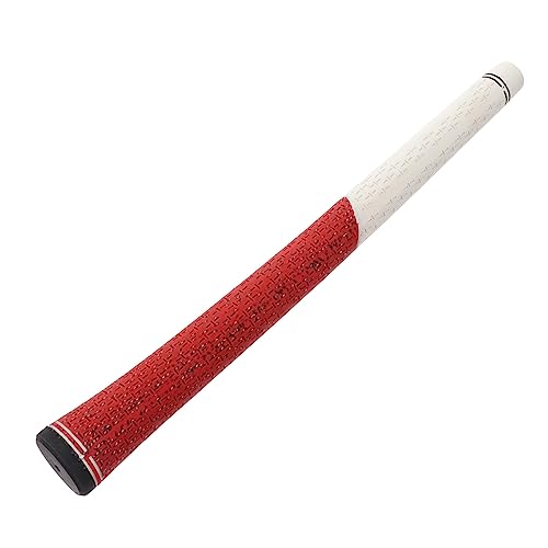 Happyyami 1Pc Non Slip Golf Club Handle Durable Training Grip for Improved Swing Posture and Consistency and Grip for Enhanced Performance