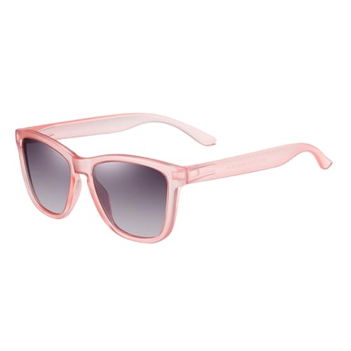 Lunettes polarisées UV400 femmes anti-éblouissement pour conduite sûre