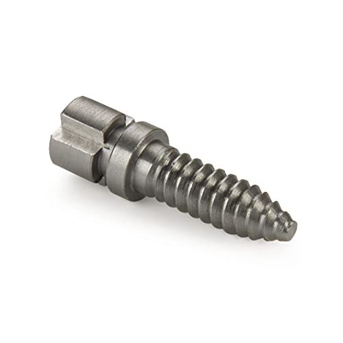 Woodriver Woodworm Screw