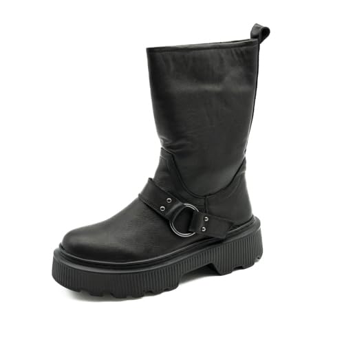 Chaussures Femme Janet & Janet J-454 le confort contre les pieds fatigués