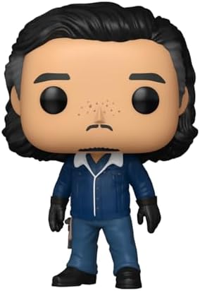 Funko POP! TV: The Last of Us - Tommy Miller image 4