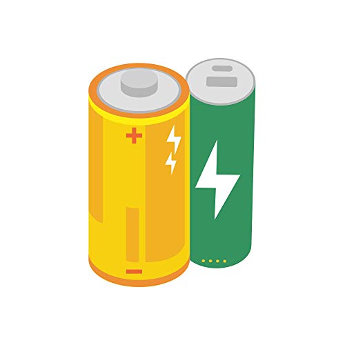 Tipo di prodotto: ai polimeri di litio. Tensione: 3,7 capacità: 500 mAh