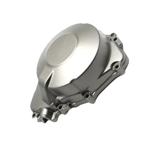 Démarreur protégé des fuites : carter couvercle de stator gauche CB600F