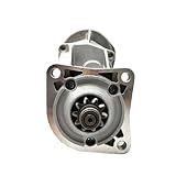 STARTERCompatible with CATERPILLAR 0R4319 1121767 1430538 1430539 3E7905 228000-1350 228000-1351