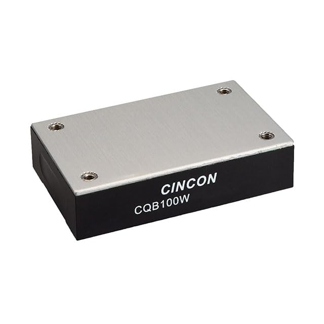 Isolated DC/DC Converters - Through Hole