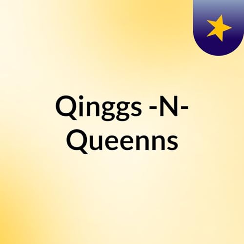Couverture de Qinggs -N- Queenns