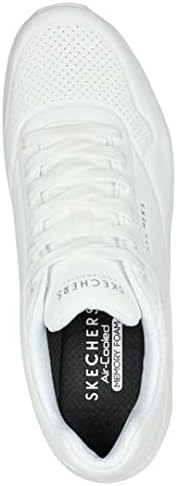 Skechers Men's UNO-Stand ON AIR Sneaker, W, 11 | Image 3