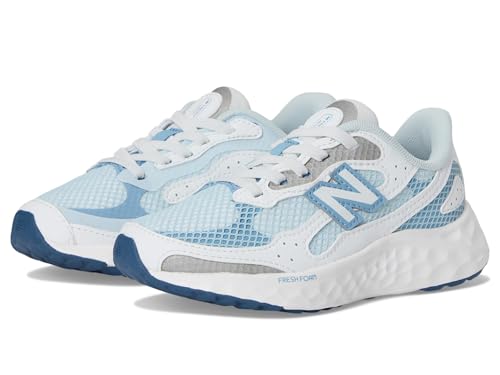 New Balance unisex-child Fresh Foam Arishi Lux V1 Bungee