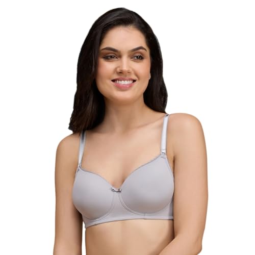 Image of NYKD Women T-Shirt Bra