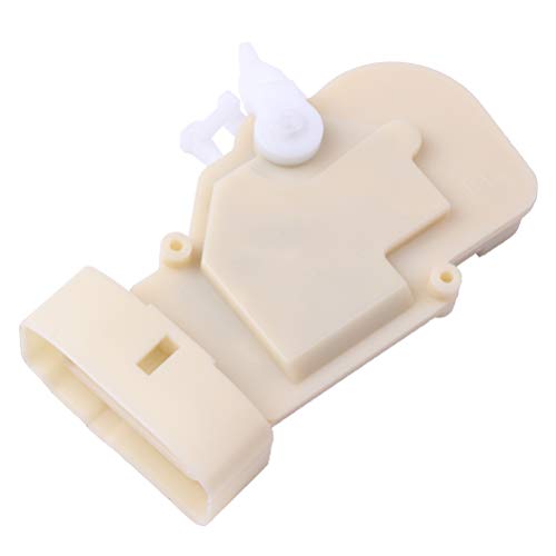 Image of SCITOO Door Lock Latch Actuator Front Left Fit For 2004-2006 For Scion For xB,2000-2005 For Toyota For Echo replaces 746-634,8D1045,DLA185,69120-52030,6912052030,TO1314106,69120-30010