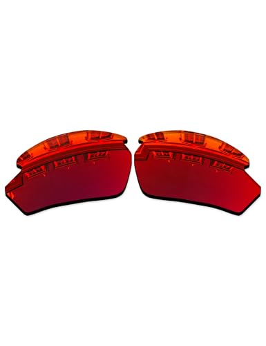 Image of Lenses | Earsocks Nose Piece Replacement for Rudy Project Rydon Sunglass - Multiple Options