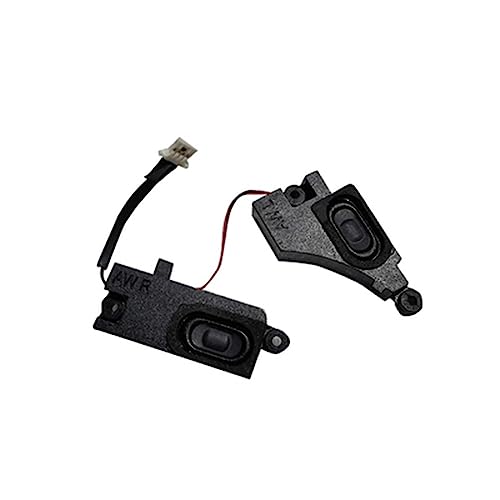 Haut-parleur interne pour Lenovo E52-80 noir avec connecteur audio d'origine