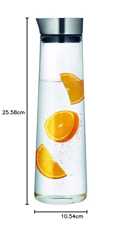 Blomus Wasserkaraffe -ACQUA- 1500 ml – Bild 6