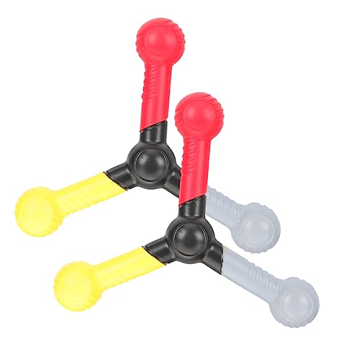 Jeu extérieur de coordination œil-main SUPVOX pour animer vos après-midis et jeux de famille
