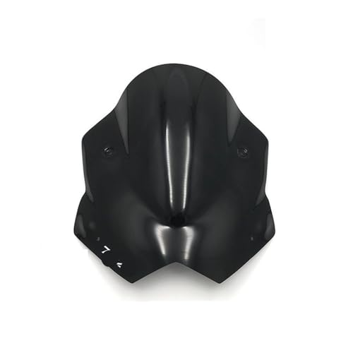 Extension bulle pour T-MAX530 déflecteur aérodynamique anti-turbulences T-Max 530