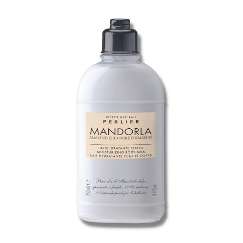 Perlier Mandorla Latte Corpo - 250 ml