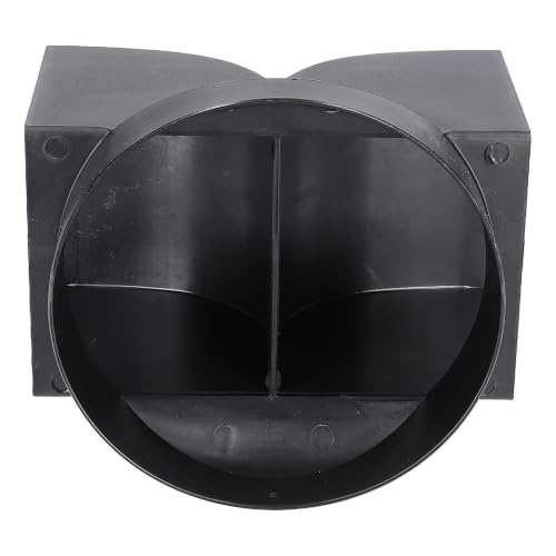 Extractor de aire LUTH Premium compatible con Bauknecht C00861290 5