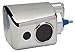 Zurn ZERK-CP E-Z Flush Sensor Operated Battery Powered Retro Fit Kit