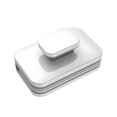 TNAIYH Magnetic Car Windshield Cleaner