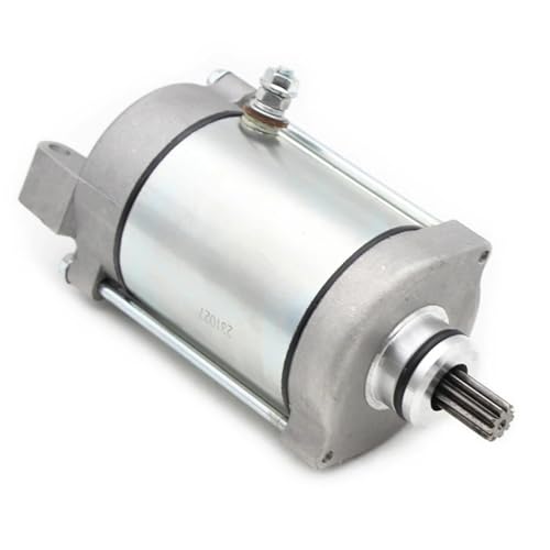 Démarreur moto haute performance pour NT650 et XRV750 standards OEM
