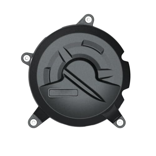 Moto protecteur stator moteur GSX1300R Hayabusa accessoires protection couvercle
