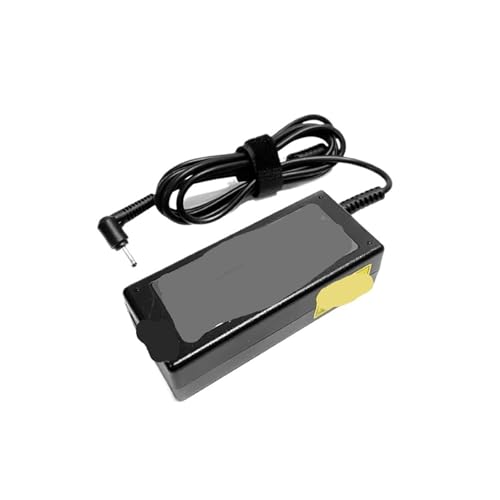 Adaptateur secteur 19V 3.42A 65W pour ordinateur portable avec prise UK