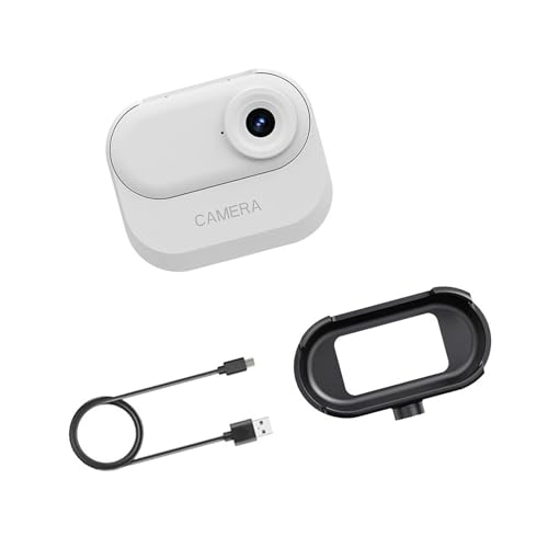 1080P Attraente Dispositivo Palmare Trasportabile Dettagliato Dispositivo Video Indossabile Per Gli Animali Ciclismo Blogging Con Tempo di Alimentazione Esteso Estrema Trasportabile Sport Video Per