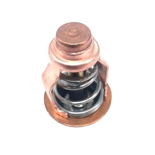 Thermostat pour Moteur Hors-Bord 60 °C 140 °F adaptable pour les références 5033721 et 17670-90J00