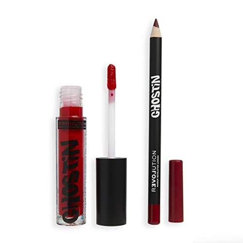 Image of Relove Lip Kit Swoon (High-Glossy)