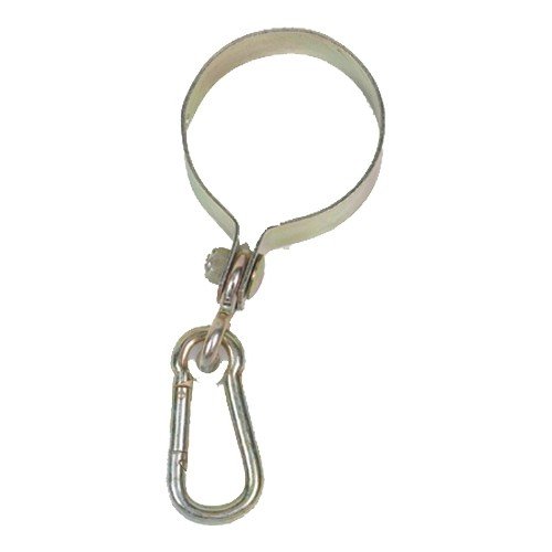 Preisvergleich Produktbild Unimet Schaukelschellen / Manschettenhaken