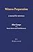 Witness Preparation: A manual for attorneys