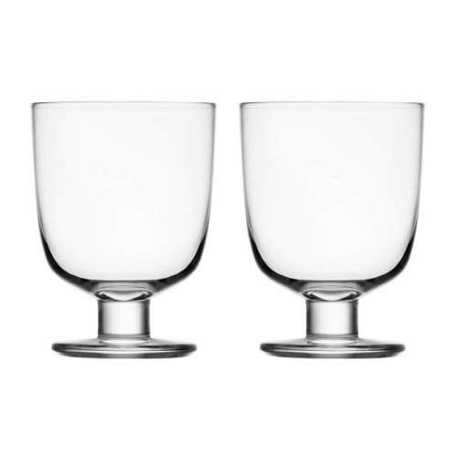 Iittala iittala Lempi Trinkglas, 34 cl