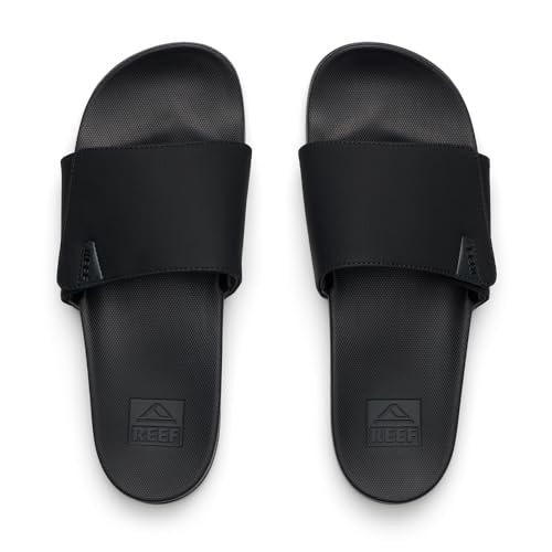 REEF Men's Cushion Phantom Slide Sandal3