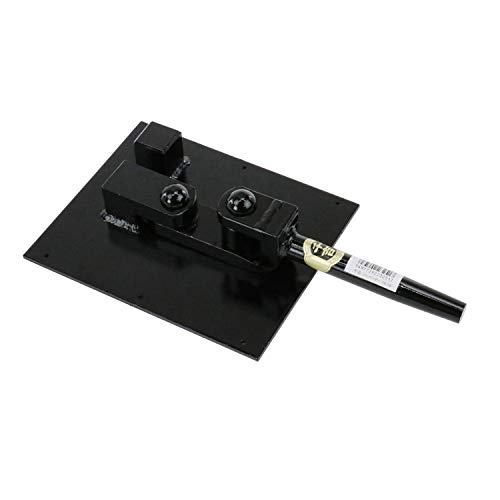 Senkichi Bar bender for Rebars 16-19mm (Japan Import)