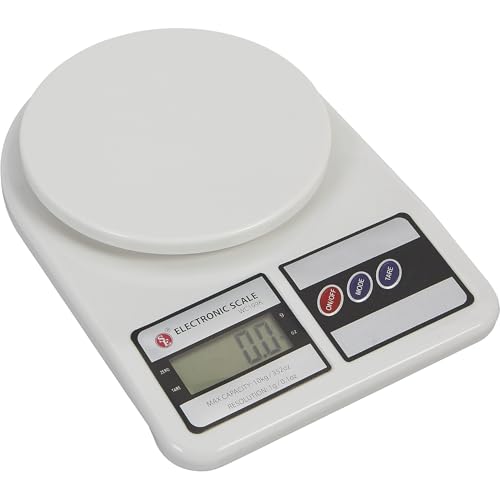 Báscula digital SE 22 lb