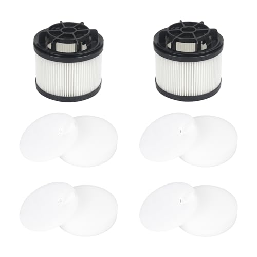 CPAI �����p�t�B���^�[ Levoit LVAC-300�R�[�h���X�|���@�ɑΉ� (HEPA2�� + �t�F���g�ς݃t�B���^�[4��)�B