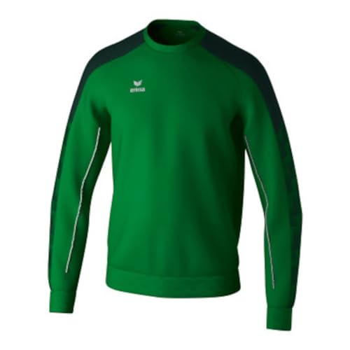 Sweat-shirt Erima fonctionnel Evo Star bébé avec matière respirante