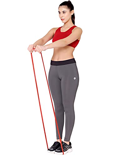 Image of BODYCARE Women's Cotton Padded Wire Free Sports Bra