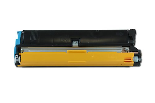 Toner cyan Epson C1900D C13S050099 solution contre les impressions pâles