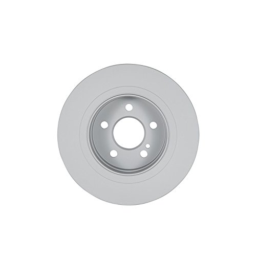 Image of Bendix Priority1 BPR6070 Rear Euro Brake Rotor (2 Rotors /1 Pair in Box)