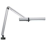 waldmann leuchten max. Leistung: ca. 8 Watt Waldmann Light Büroleuchte 113103000-00600886 3000K Diva 900 Tischleuchte 4013330052683