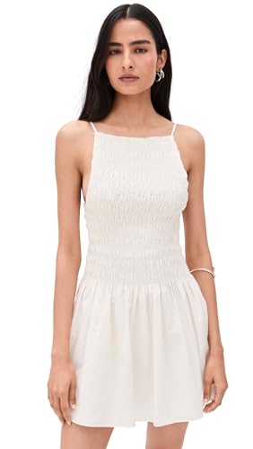 FAITHFULL Women's Myah Mini Dress