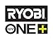 RYOBI ONE+ 18V Cordless 1/2 in. Drill/Driver (Tool Only) PCL206B Black Green