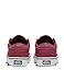 Vans Men's Atwood Shoe | Low-Top Fashion Sneakers for Work, Walking & Casual Everyday Wear, (Canvas) Oxblood/White, 11